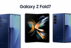 Samsung Galaxy Z Fold 7 Sebanding dengan Fitur AI Tingkat Dewa: Desain Tipis dan Kamera 200 MP