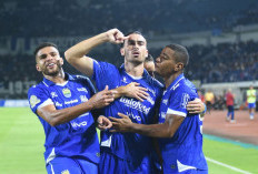 Optimistis Hadapi Ratchaburi FC, Bojan Ajukan Perubahan Jadwal Super League