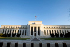 The Fed Kasih Sinyal Penurunan Suku Bunga di 2024, Kapan Mulai Dipangkas?