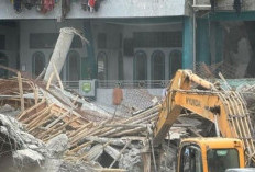 Bila Terbukti Ada Pelanggaran Berat, Izin Ponpes Al Khoziny akan Dicabut, DPR RI: Harus Dievaluasi!