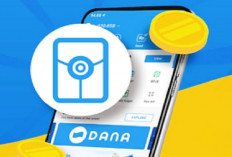 No Debat Kirim THR Online Tanpa Ribet, Ini 8 Langkah Kirim DANA Kaget, Sudah Coba?