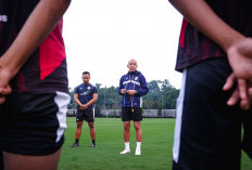 Nova Bangun Kekuatan Hadapi Piala Asia U20 2027, Seleksi Pemain Kelahiran 2007