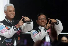 Antusiasme WNI di Luar Negeri Ikut Pemilu 2024, Mayoritas Dukung Ganjar-Mahfud!