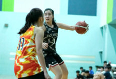 15 Pemain Siap Berjuang di FIBA U18 Women’s Asia Cup SEABA Qualifiers 2026 
