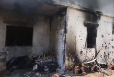 Roket Hizbullah Gempur Kibbutz Yiftah, Targetkan Perangkat Pengintai Tentara Israel