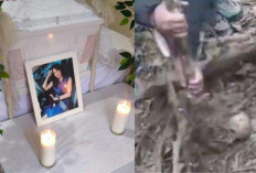 Feni Ere Sempat Berubah Sikap Sebelum Menghilang & Ditemukan Tinggal Kerangka di Palopo