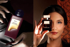3 Parfum Bold dan Misterius untuk Halloween, Wangi Semerbak dan Tahan Lama dari Pergi sampai Pulang!