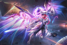 9 Kode Redeem ML Terbaru Hari ini 1 Mei 2024: Awal Bulan Jadi Makin Happy Dengan Hadiah Gratis dari Moonton