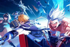 Kode Redeem Crystal of Atlan Hari ini Juli 2025: Dapatkan Hadiah Spesial Sekarang Juga!