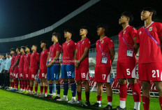 Piala Asia U17: Indonesia Siap Jaga Tradisi ke Piala Dunia, Hajar Qatar!
