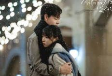 Hidden Love Versi Pendek Bikin Meleleh!  Chemistry Pemain Baru Bikin Auto Jatuh Cinta
