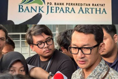 KPK Bongkar Korupsi Bank Jepara Artha: Aset Rp 60 Miliar Disita, 5 Tersangka Dicegah ke Luar Negeri! 