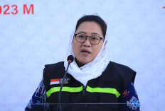 Ibadah Haji 2024 Penuh Tantangan, Kemenag Butuh Petugas Haji Terbaik, Ini Pertimbangannya  