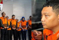 Parah, Sultan Kemnaker Manfaat Rekening Petani untuk Terima Dugaan Uang Pemerasan!