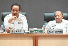 Partai Demokrat Lanjutkan  ‘Cahaya Jilid II, Golkar Tunggu Survey Internal, PDI P Siapkan Kader Sendiri