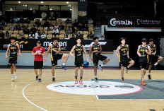 Bersaing di Thailand, Indonesia Yakin Lolos FIBA U18 Asia Cup 2026