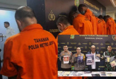 Tewaskan Kacab BRI, Polisi Ungkap Pelaku Tidak Ada Niat Membunuh, Pasal Ini Diterapkan!