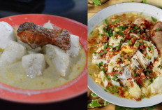 5 Rekomendasi Tempat Kuliner di Banjarmasin yang Terkenal dengan Kelezatannya, Dijamin Bikin Kenyang! 