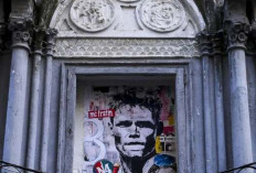  Wow, Fans Napoli Dewakan McTominay Seperti Maradona Ini Buktinya!