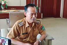 Pj Wali Kota Prabumulih Ingatkan ASN Agar Netral, Melanggar Siap-siap Sanksi