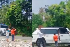 Viral! Bocah Bogor Pengagum Presiden Prabowo, Dapat Hadiah Spesial