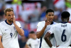 Belanda Rusak Skenario, Potensi Ketemu Inggris di 16 Besar