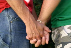 Edan! Thailand Sahkan Pernikahan Sesama Jenis, Begini Hukumnya...