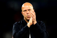 Pelatih Liverpool Akui Beruntung Hanya Kalah 2-0 Atas PSG