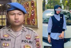 Dosen di Jambi Tewas Dibunuh dan Dirudapaksa Kekasih yang Anggota Polisi Aktif, Kini Pelaku Ditangkap
