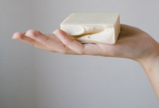 6 Rekomendasi Sabun untuk Mengatasi Biang Keringat, Gatel Auto Minggat.. 