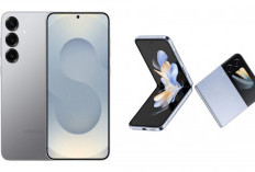 3 HP Samsung 2026 Paling Awet dan Update OS Lebih Lama dari iPhone dan iPad, Mulai Dari 5 Jutaan Aja