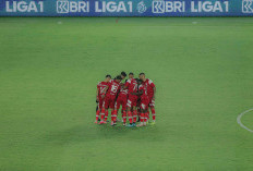 Rapor Buruk Ini Hantui Persis Solo Ketika Menjamu Malut United di Stadion Manahan
