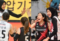 Jangan Ketinggalan! Jadwal & Link Streaming Hillstate vs Red Spark di Liga Voli Korea 