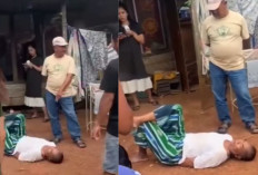 Viral! Dukun Lansia Ditangkap Usai Lecehkan Remaja di Tanah Laut, Modus Pengobatan Guna-guna