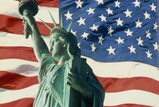 Sok Perkasa! Amerika Terancam Bangkrut, Helmi Yahya Ungkap Fakta Mengerikan...