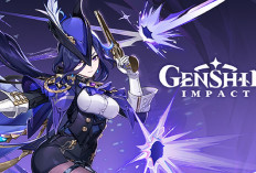 6 Kode Redeem Genshin Impact Terbaru Hari Rabu 19 Juni 2024: Banjir Hadiah Eksklusif Cuma Buat Kamu Gess...