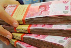 JPY Kembali Melemah, Rupiah Menguat! Cek Kurs USD Hari Ini