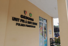 Gila! Dua Bocah Perempuaan Bersaudara Ngaku Sering Digituin Ayah Tiri, Kasat Reskrim Belum Terima Laporan