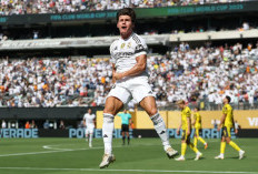 Jadwal Semifinal Piala Dunia Klub, Siapa Jagoan Kamu?  