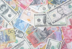 Pasar Tunggu Hasil Rapat BI, Nilai Tukar Rupiah Pagi Ini Dibuka Menguat Jadi Segini