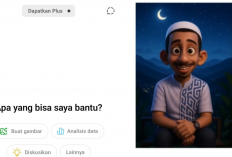 Animasi 3D dalam Hitungan Menit! Gunakan ChatGPT untuk Proses Lebih Efisien