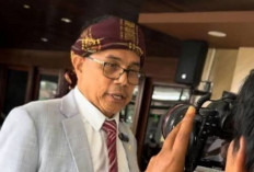 DPR RI Buka Suara Mengenai 3 Polisi di Way Kanan yang Diduga Ditembak Oknum TNI 