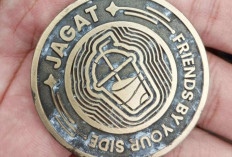 Koin Jagat Hadiah Ratusan Juta Viral di TikTok, Begini Aturan dan Cara Mainnya