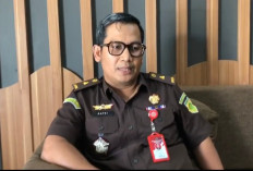 Selidiki Dugaan Korupsi Dana Hibah Pilkada 2024,  Kejari Periksa Ketua dan Komisioner KPU Prabumulih  