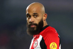 Brentford Tak Bergeming, Manchester United Siap-Siap Patah Hati Lagi  