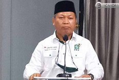 Optimis Pasangan Amin-Anies Bakal Unggul di Pilpres: Fokus Pendidikan dan Kenegarawanan Menjadi Daya Tarik