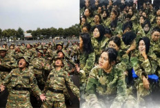 Bertambah Lagi, 5 Peserta SPPI Kopdes Merah Putih Meninggal Saat Pendidikan, Ini Penjelasan Kemhan