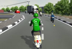 Sikat Edisi Takbiran! 13 Gift Code Ojol The Game 9 April 2024, Reward 10.000 Koin dan 15.000 EXP