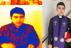 Netizen Makin Heran, Anak Pendeta Gilbert Lumoindong Paksa Jemaat Transfer Uang, Nominalnya Bikin Syok!