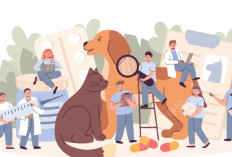 Jakarta Bakal Punya BPJS Hewan? Ini Fakta Mengejutkan dari Dinas KPKP